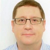 BeCode Employee Denis Clairbois's profile photo