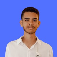 Cloudiabot Employee Hudson Arruda Ribeiro's profile photo