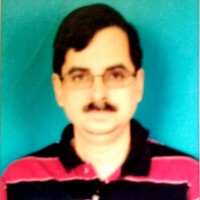 Accenture in India Employee Jayant Bhat's profile photo