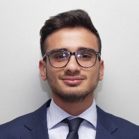 MONK Software Employee Alessandro Agneti's profile photo