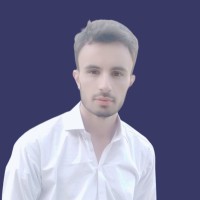 Khyber Coded Employee Mudakkir Afridi's profile photo