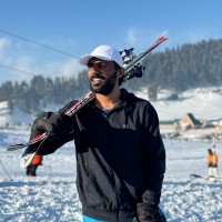 Divakar Venkata's profile photo
