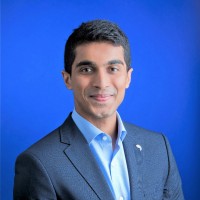Foundry Employee Varun Palengetira's profile photo