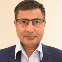 Watercom DRAINS Employee Ashis Dey's profile photo