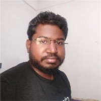 Maxerience Employee Gemswin Antony's profile photo