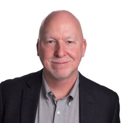 SpectraRep LLC Employee John McCoskey's profile photo