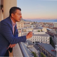 Sathia Moorthy Email & Phone Number