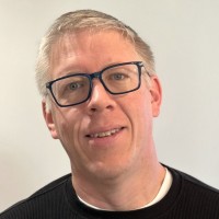 Intermx Employee Clint Daniels's profile photo