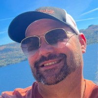 Arguindegui Oil Companies Employee Michael Haverstock's profile photo