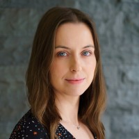 Odgers Interim Employee Charlotte Nicholl's profile photo