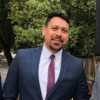City of San Dimas Employee Jonathan Marin's profile photo