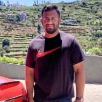 NOS Group Employee Omar Khan's profile photo
