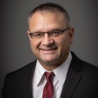 Wright Tree Service Employee Tommy Pearson's profile photo