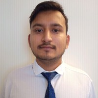 Suraj Sahu Email