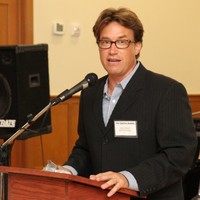 Griffin School Employee Adam Wilson's profile photo