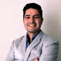 Axented Employee Miguel A. Amezcua's profile photo