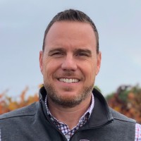 Total Industries Employee Mark Andres's profile photo