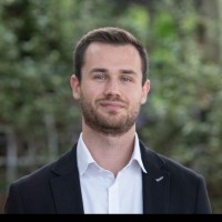 CMTA, Inc. Employee William Joy's profile photo