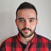 Iván González Docampo Email