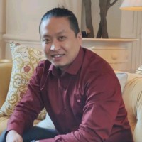 eTeam Employee Johnny Pao's profile photo