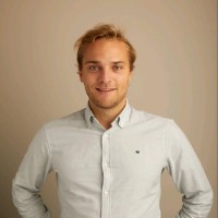 EQT Group Employee Viktor Nilsson's profile photo