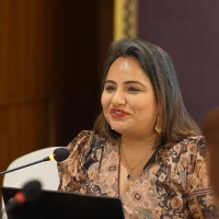 ET Edge - Times Group Employee Kanchi Shah's profile photo