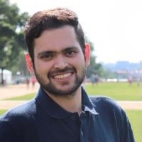 ServiceNow Employee Rohan Sethi's profile photo