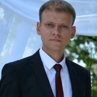 Денис Мерчалов's profile photo