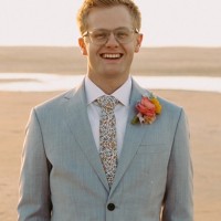 Intermountain Health Employee Hunter Ramsey's profile photo