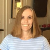 Joliet Catholic Academy Employee Christine Scheibe's profile photo