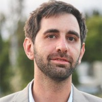 University of Southern California Employee Stephen Koenig's profile photo