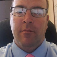 United States Department of Defense Employee Joseph Ouellette's profile photo