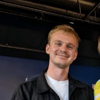 Spotify Employee Eric Nilsson's profile photo
