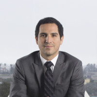 SURA Investments Employee Mario Huerta's profile photo