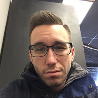 Cornerstone Logistics Employee Jamie Pereira's profile photo