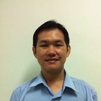 Insight Robotics Ltd. Employee Susandi Kusuma's profile photo