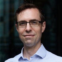 Webber Design Pty Ltd Employee Ben Marshall's profile photo