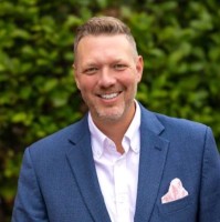 Functional Pathways Employee Mark Petty's profile photo