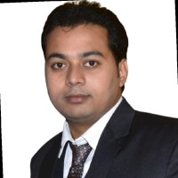 ALP Aeroflex Employee Rohit Singh's profile photo