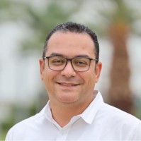 Parrotel Hotels & Resorts since 2001 Employee Moustafa Abdallah's profile photo