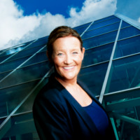 Lingu AS Employee Ellen Olesen's profile photo