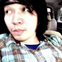 GIO Employee Ivan Ramadhan's profile photo