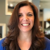 Bank of America Employee Ellen Riley's profile photo