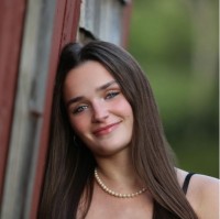 Cape Cod Coffee Employee Abigail Stone's profile photo