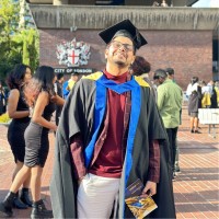 Lime Recruitment Employee Rahul Jha's profile photo