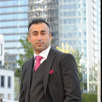 Everest Group of Companies Employee Hardip Gunglay's profile photo