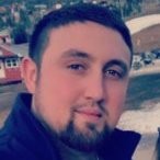 Millennium Distribution Employee Jared Hamm's profile photo