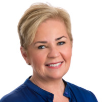 Dewey Square Group Employee Mary Marsh's profile photo