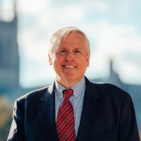 Saint Joseph's University Employee John Jeffery's profile photo