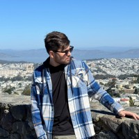 Lucas Perussi Email & Phone Number